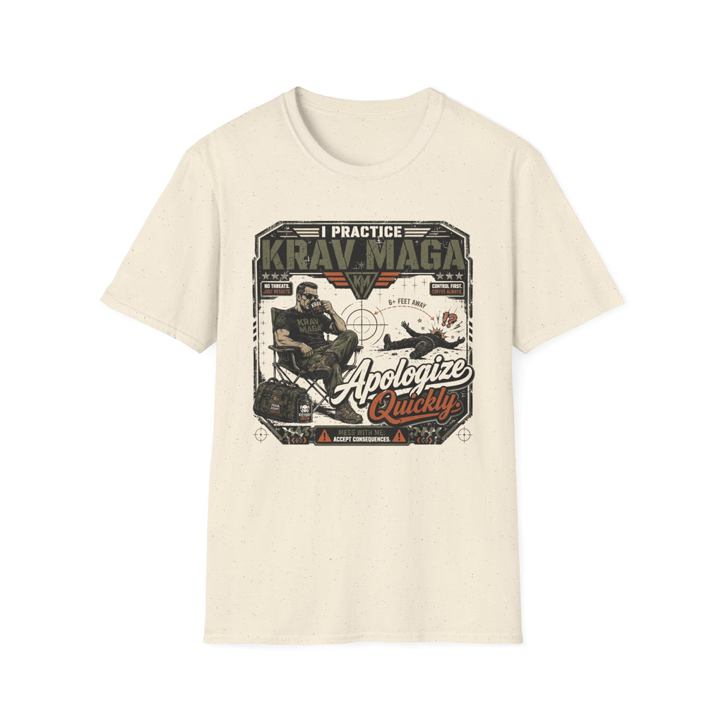 Unleash T-Shirt