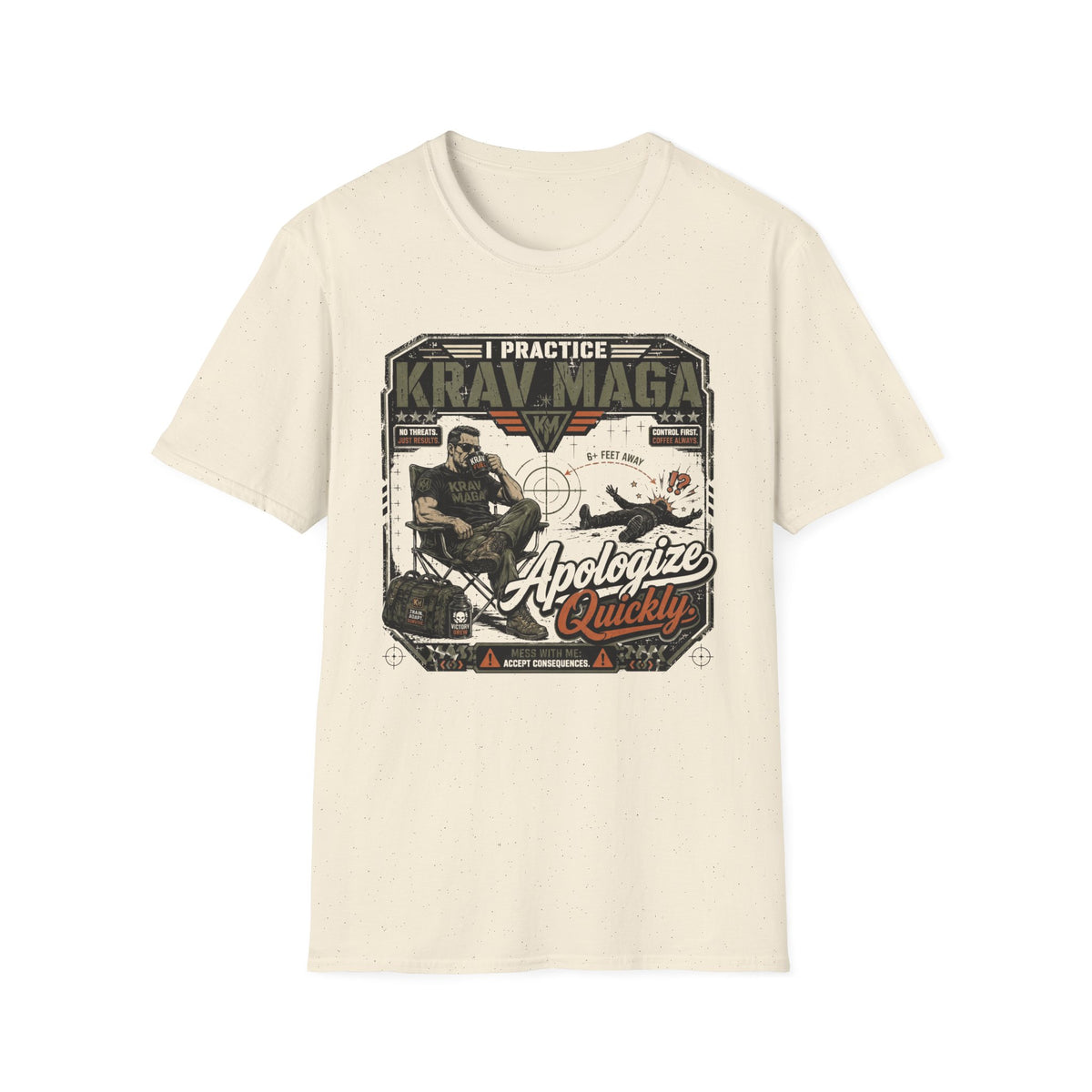 Unleash T-Shirt