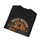 Built Before Sunrise T-Shirt