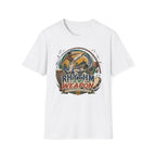 RHYTHM IS MY WEAPON T-Shirt