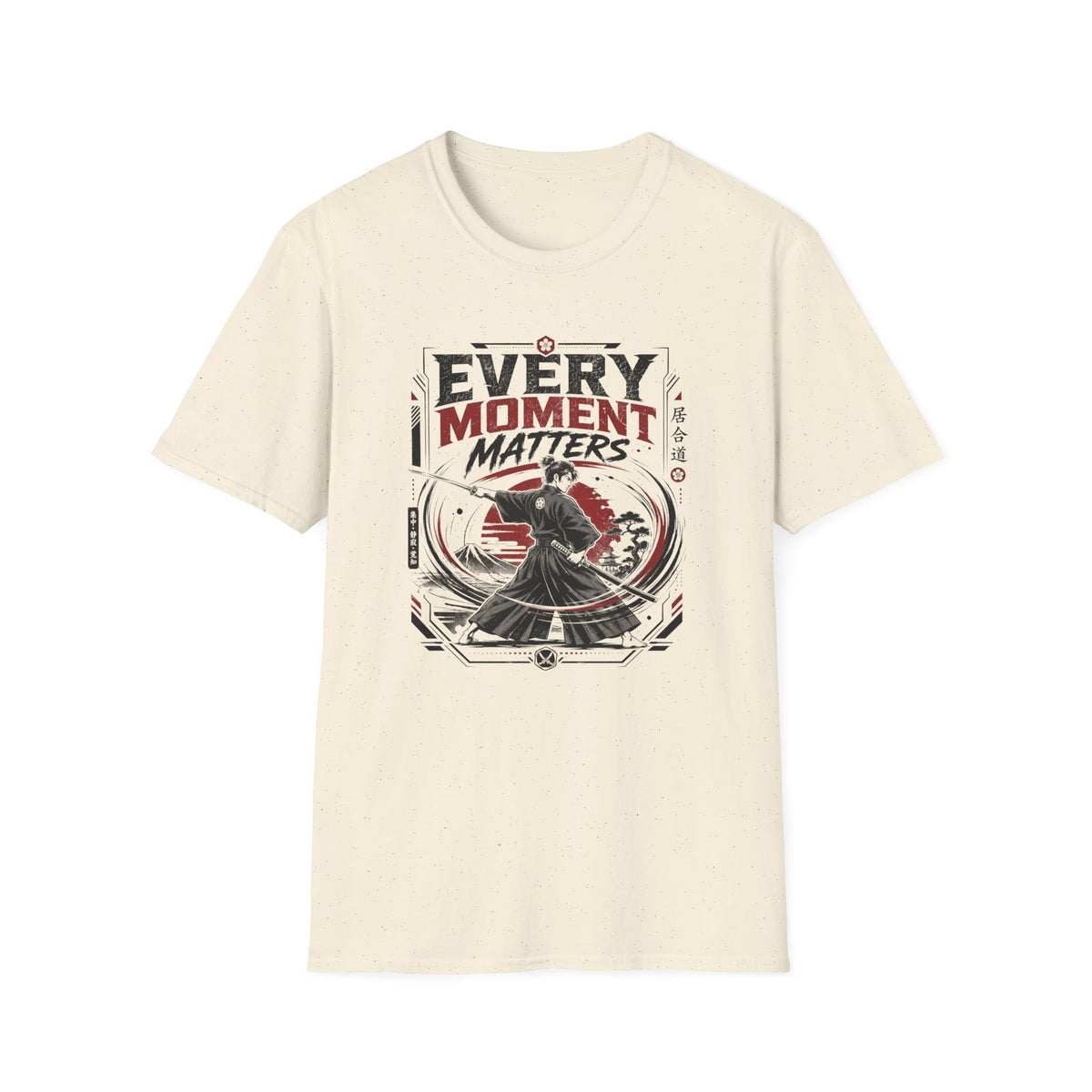 Every Moment Matters T-Shirt