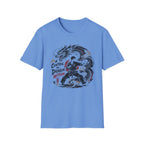 Control The Dragon T-Shirt
