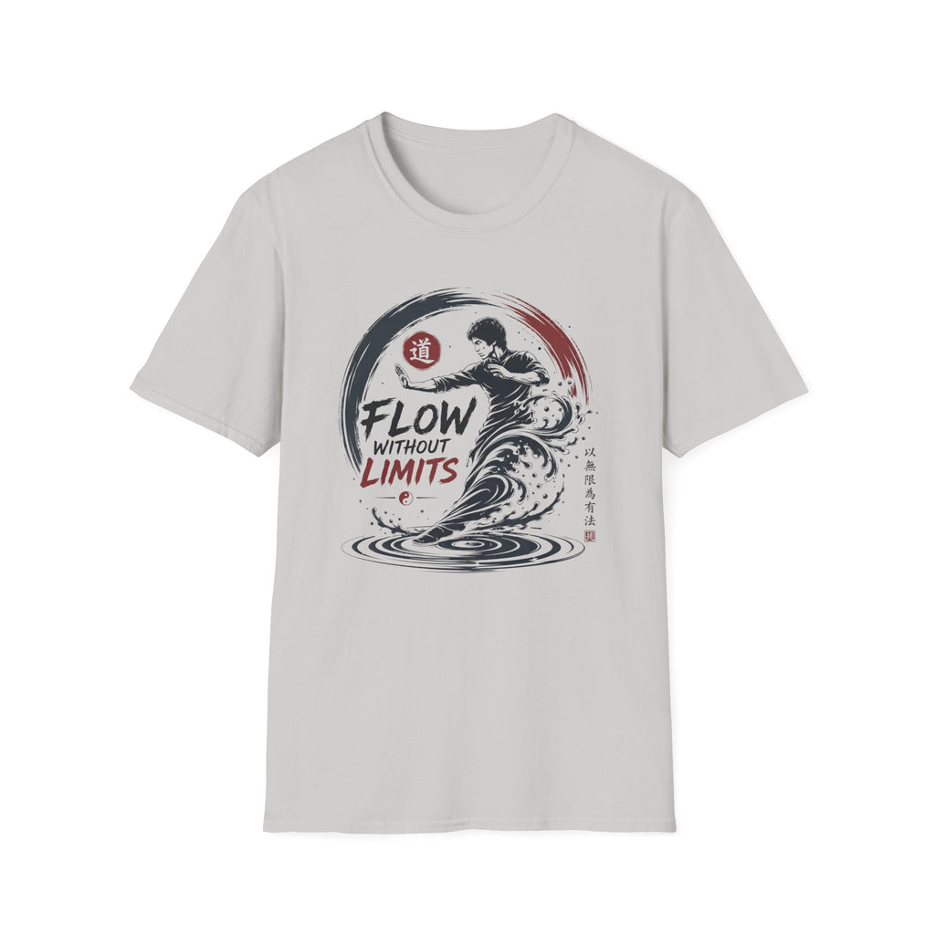 FLOW WITHOUT LIMITS T-Shirt