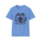 CALM MIND • FAST HAND T-Shirt