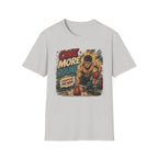 One More Round T-Shirt