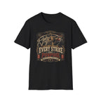 EVERY STRIKE HAS PURPOSE T-Shirt