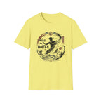 MOVE LIKE WATER T-Shirt