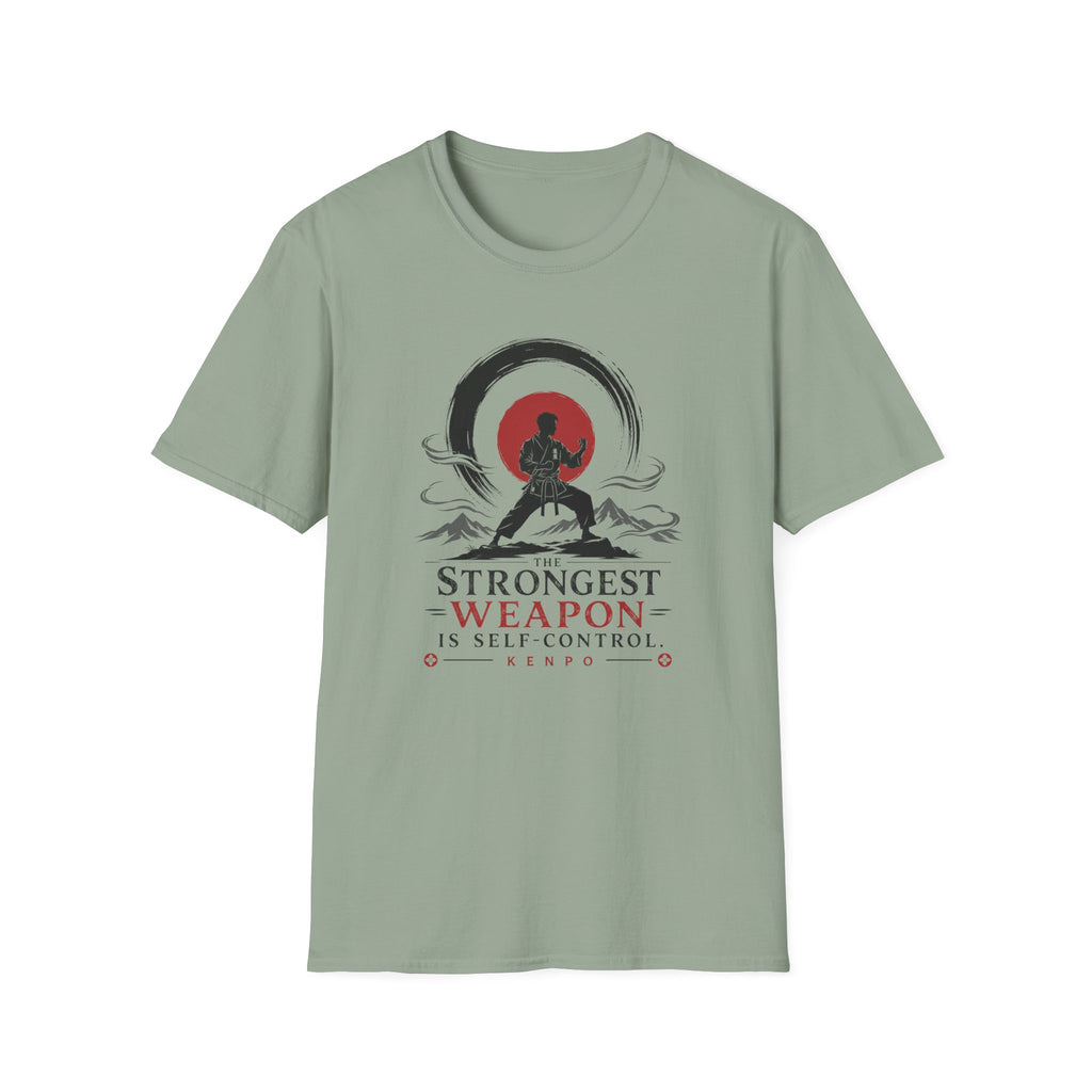 The Strongest T-Shirt