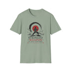 The Strongest T-Shirt
