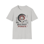 Balance Power T-Shirt