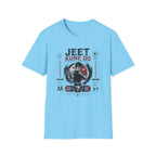 Jet Kune Do T-Shirt