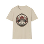 Iaido3 T-Shirt