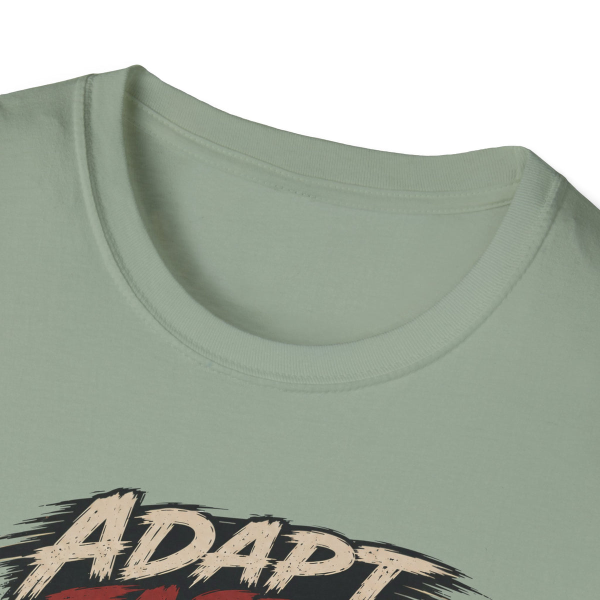 ADAPT FASTER T-Shirt