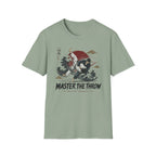 Master The Throw T-Shirt