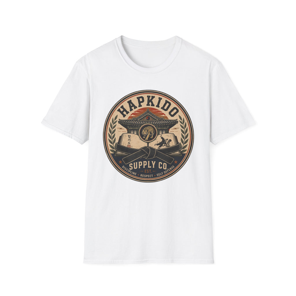 Supply Co T-Shirt