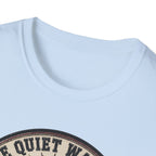 Copy of HARMONY THROUGH MOVEMENT T-Shirt