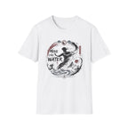 MOVE LIKE WATER T-Shirt