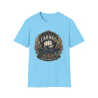 Black Belt T-Shirt