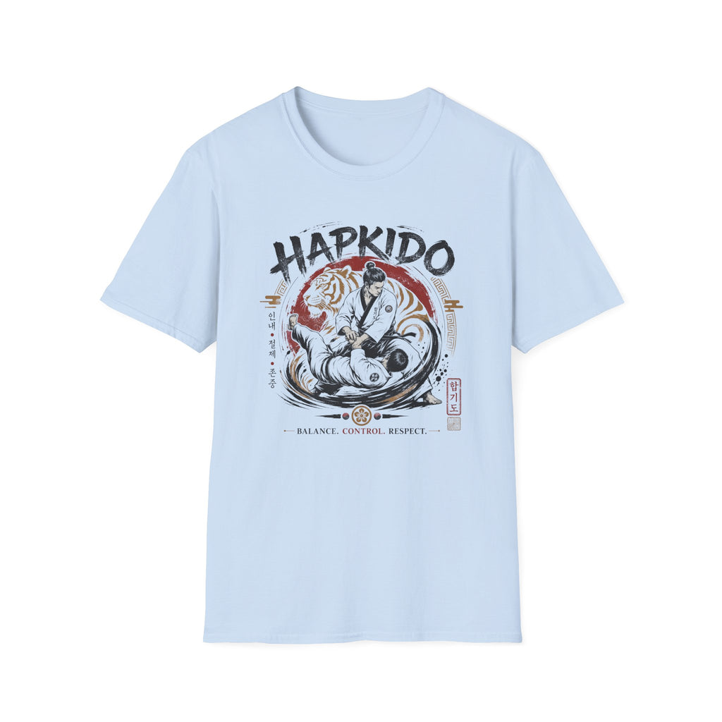 Hapkido T-Shirt
