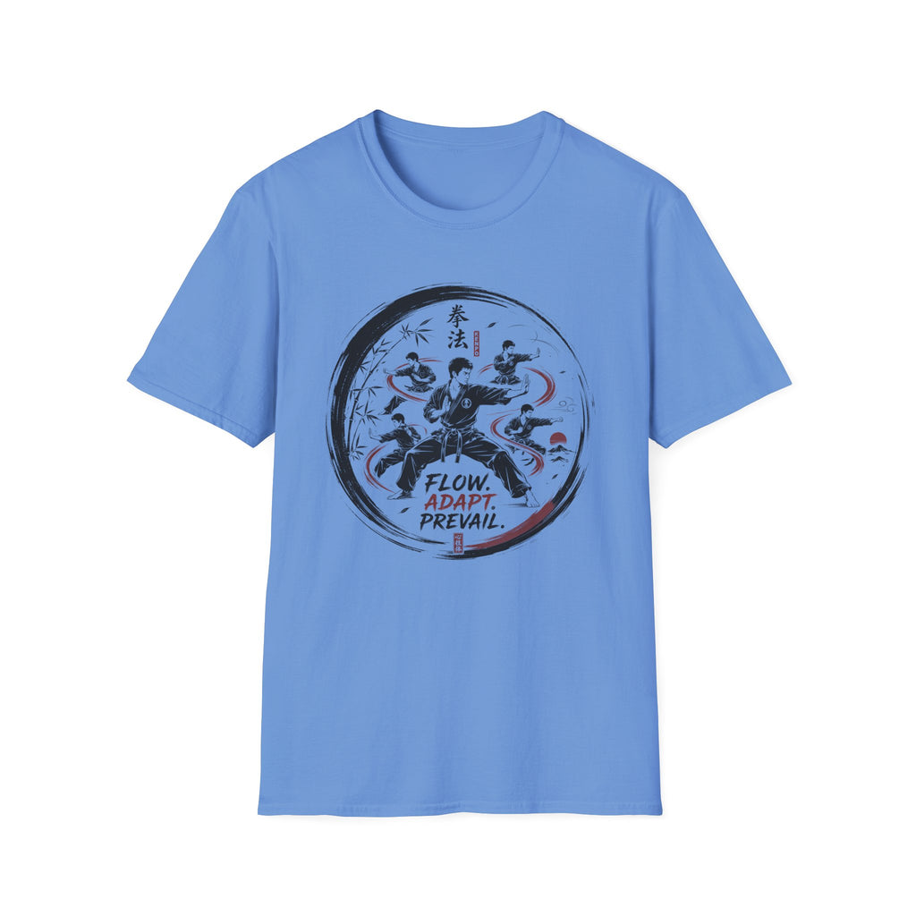 Flow Adapt Reveal T-Shirt