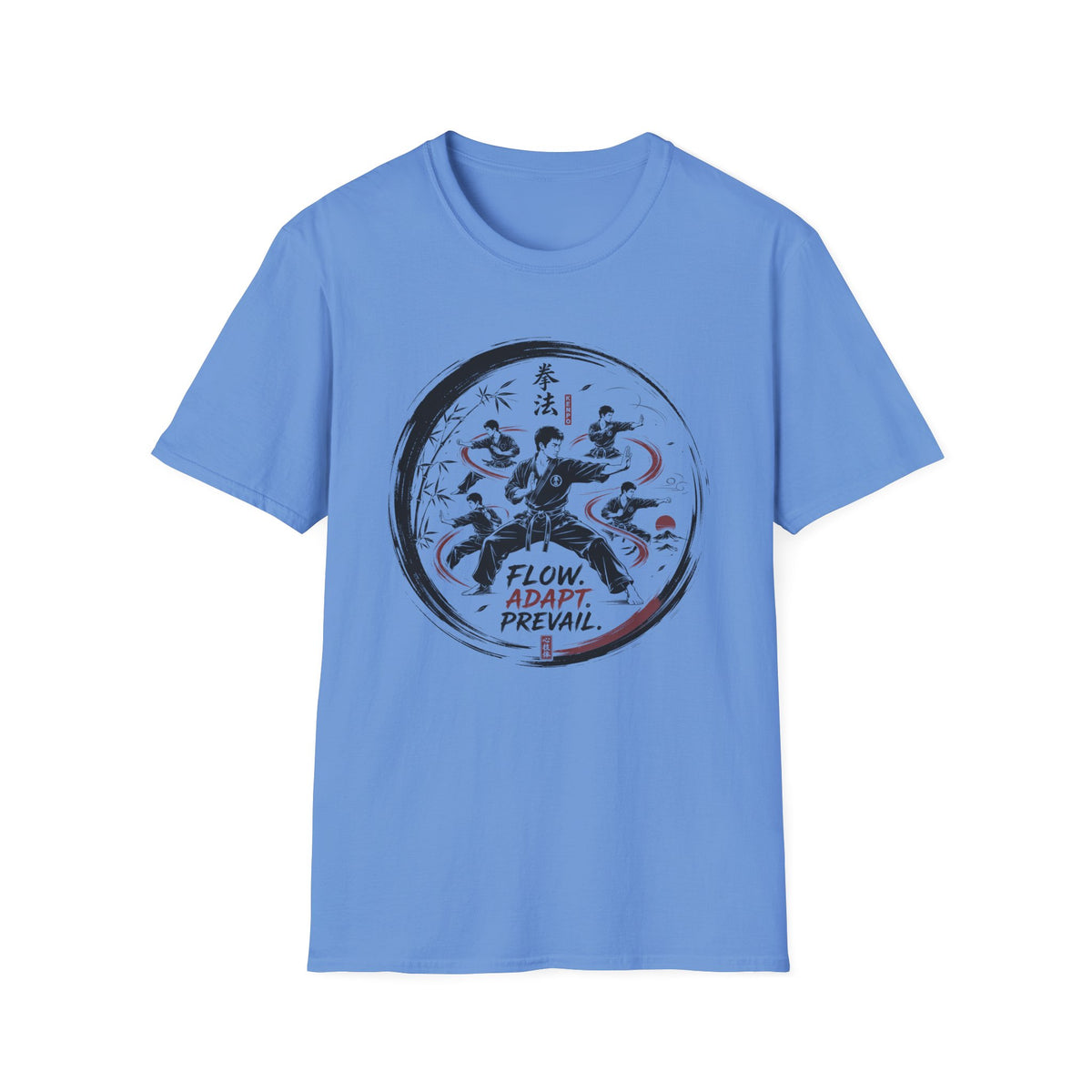 Flow Adapt Reveal T-Shirt