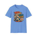 TAP EARLY. TAP OFTEN. T-Shirt