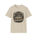 Copy of FLOW BEFORE FORCE T-Shirt