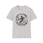 MOVE LIKE WATER T-Shirt