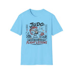 Judo Flight T-Shirt