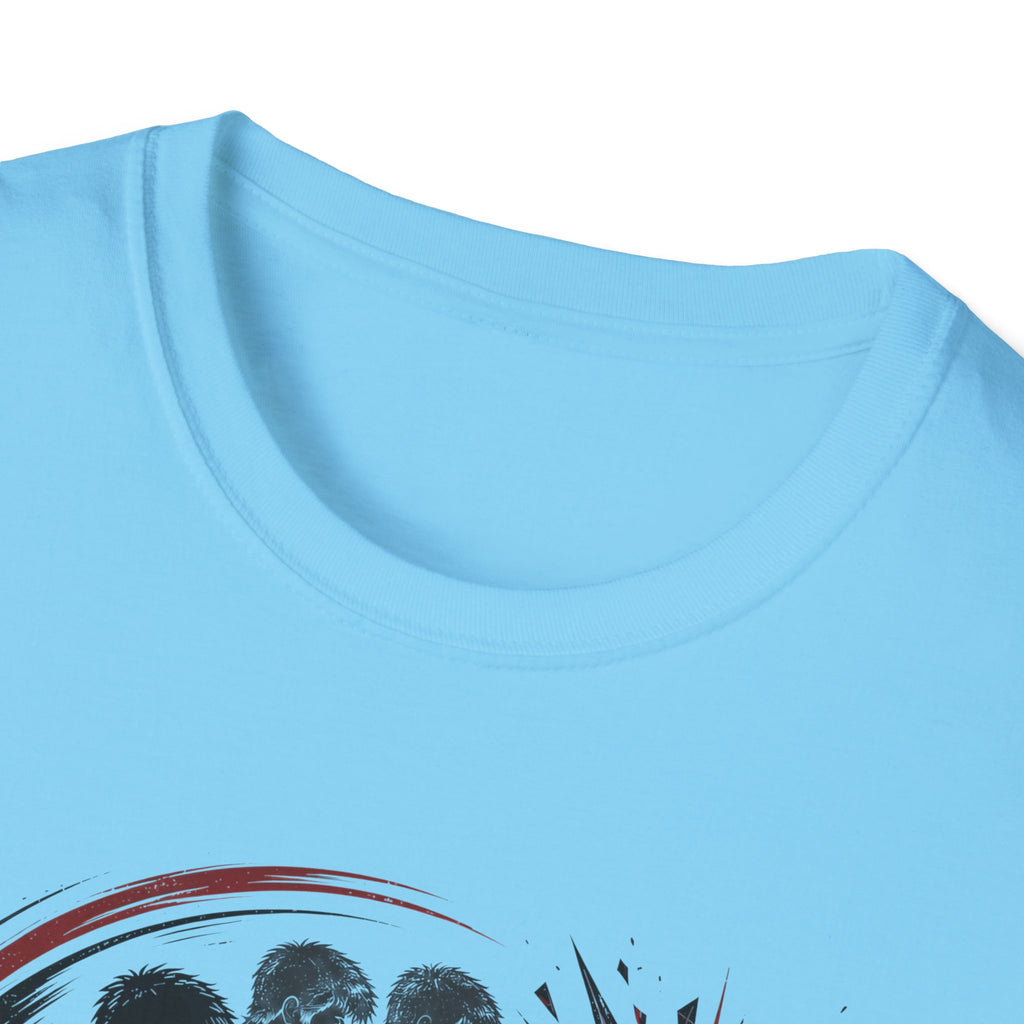 Black Belt  T-Shirt