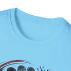 Black Belt  T-Shirt