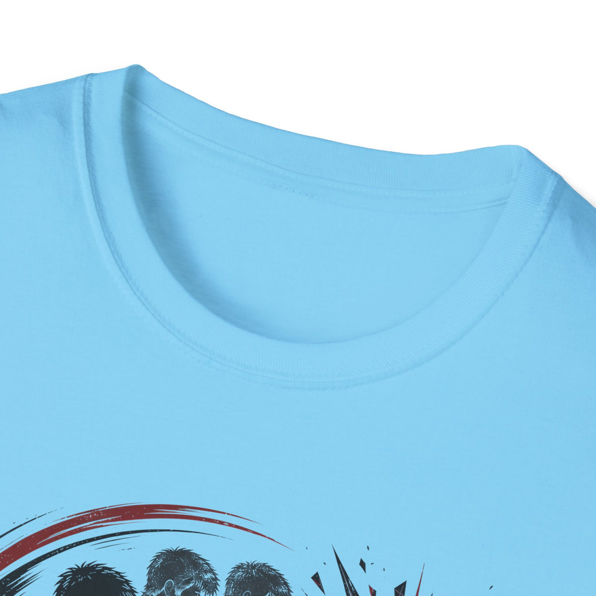 Black Belt  T-Shirt