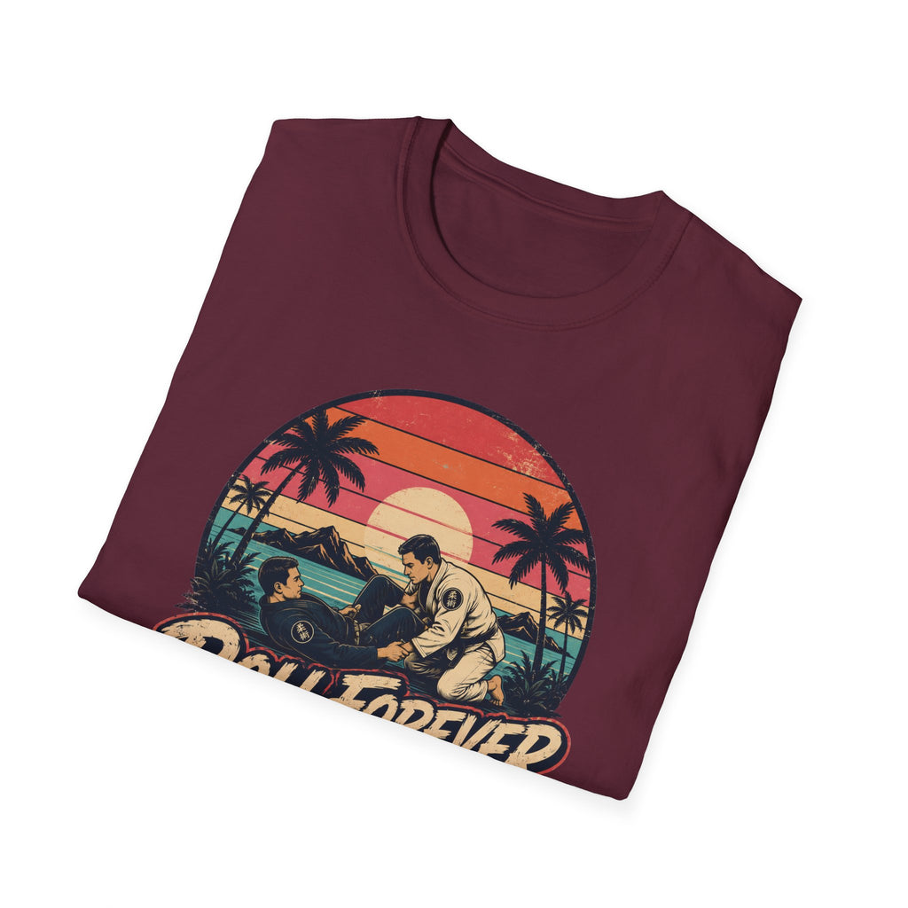 ROLL FOREVER T-Shirt