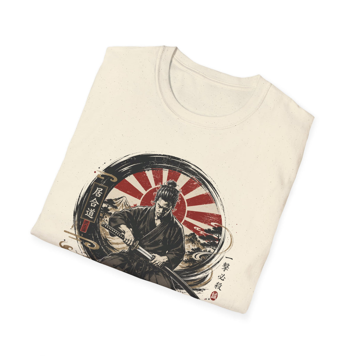 One Draw One Life T-Shirt