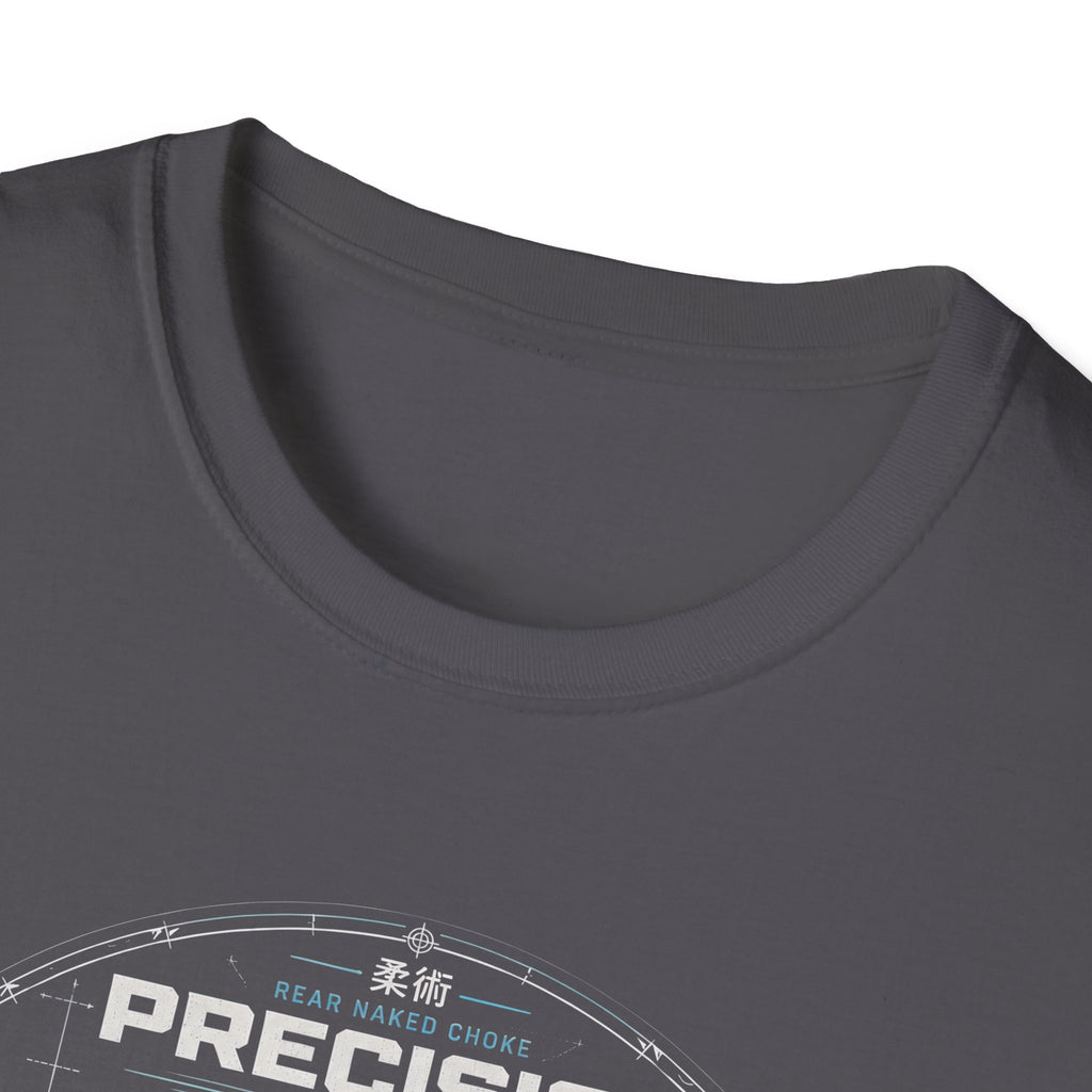PRECISION OVER POWER T-Shirt