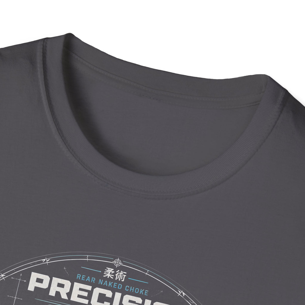 PRECISION OVER POWER T-Shirt