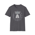 PRECISION OVER POWER T-Shirt
