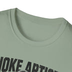 Choke Artist T-Shirt