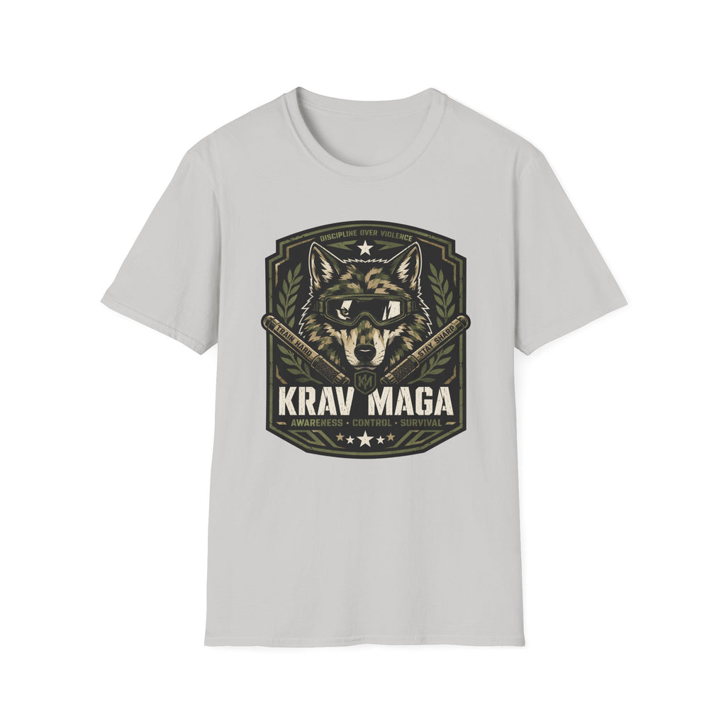 Krav Maga  T-Shirt