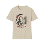 Flow WIthout Hesistation T-Shirt
