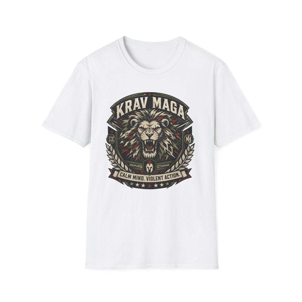 Krav Maga T-Shirt