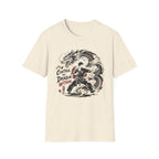 Control The Dragon T-Shirt