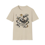 Flow Over Force T-Shirt