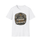 Copy of FLOW BEFORE FORCE T-Shirt