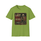 Last Bell T-Shirt