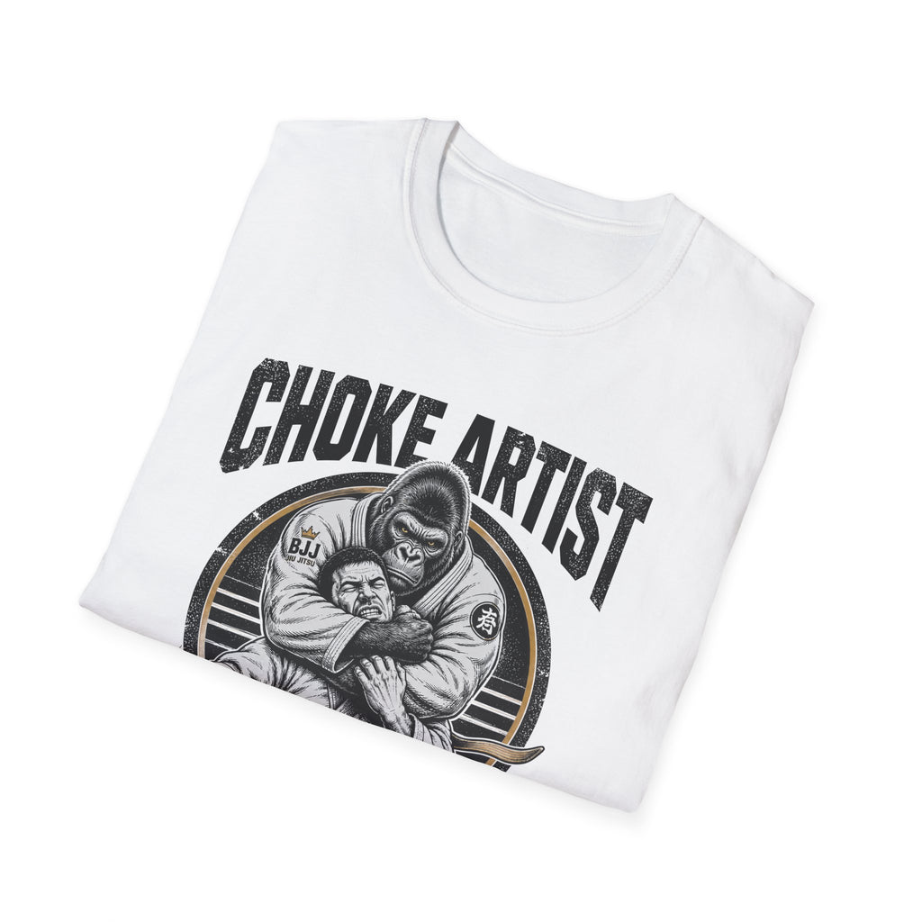 Choke Artist T-Shirt