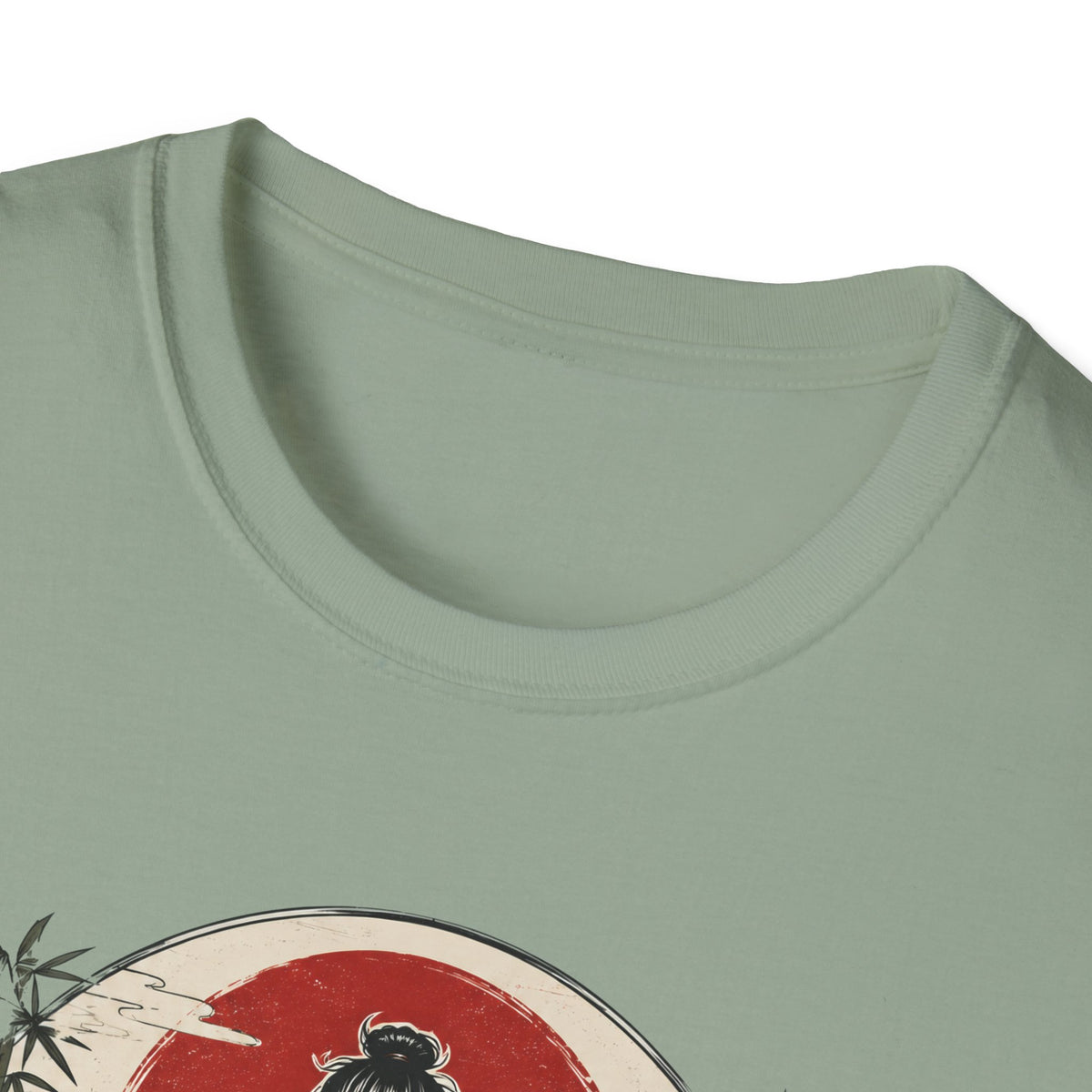 THE GENTLE ART T-Shirt