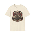 BUILT BY EVERY ROUND T-Shirt