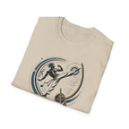 Flow Like Berimbau T-Shirt