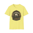 Black Belt T-Shirt